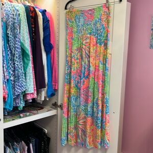 Medium Lilly Pulitzer dress